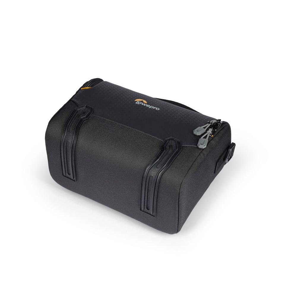 Lowepro Adventura SH 160 III, fekete (LP37452-PWW)