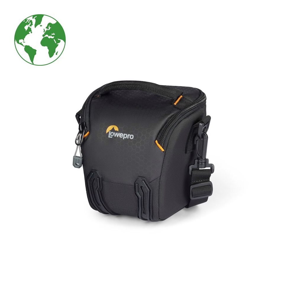 Lowepro Adventura TLZ 20 III, fekete (LP37453-PWW)