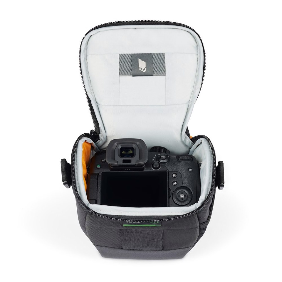 Lowepro Adventura TLZ 30 III, fekete (LP37454-PWW)