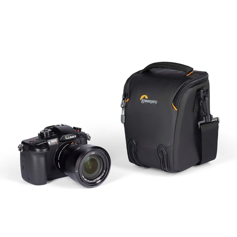 Lowepro Adventura TLZ 30 III, fekete (LP37454-PWW)