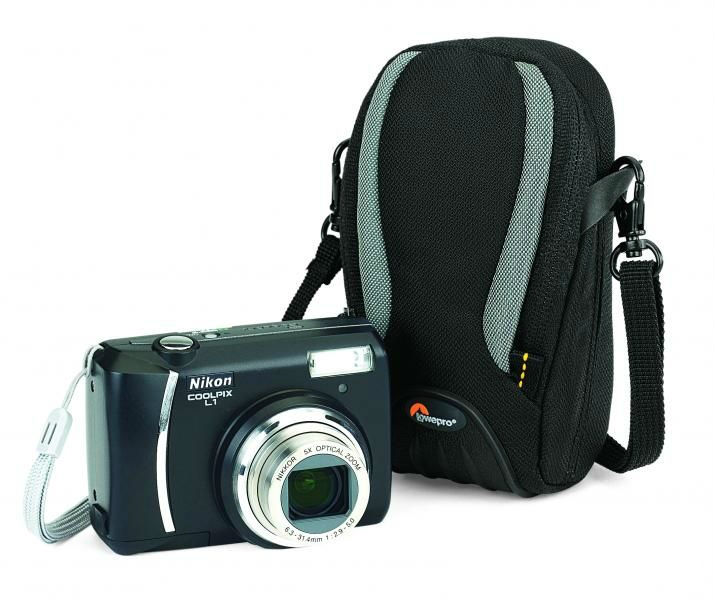 Lowepro Apex 30 AW (fekete) (E61PLW34981)