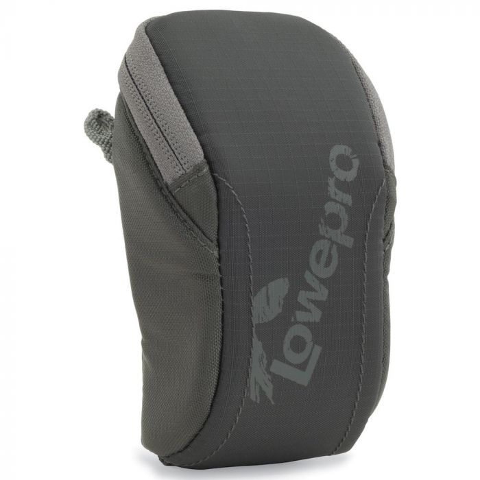 Lowepro Dashpoint 10 (pala szürke) (LP36438-0WW)