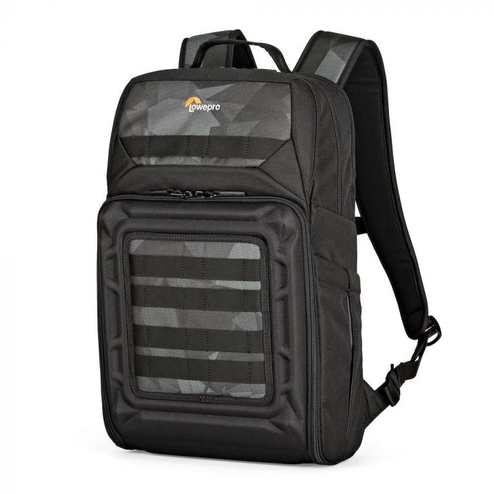 Lowepro DroneGuard BP 250 (fekete/vonalas) (LP37099-PWW)