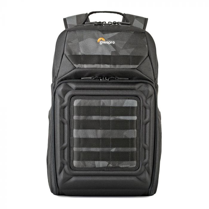 Lowepro DroneGuard BP 250 (fekete/vonalas) (LP37099-PWW)