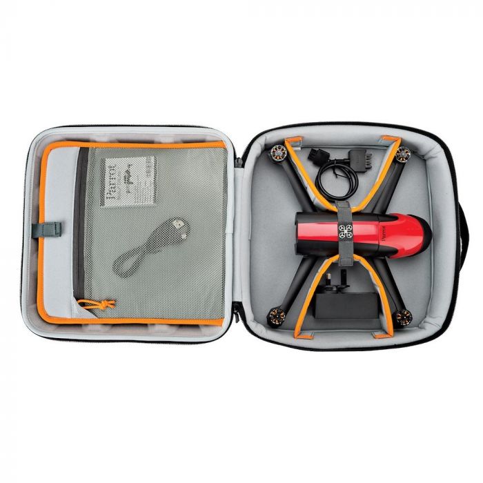 Lowepro DroneGuard CS 200 (fekete) (E61PLW37013)