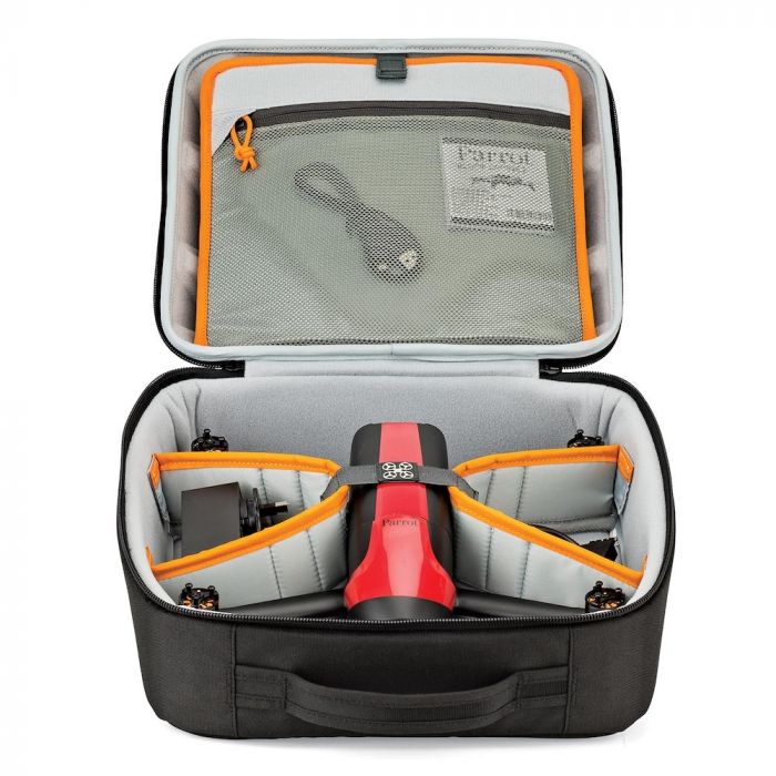 Lowepro DroneGuard CS 200 (fekete) (E61PLW37013)