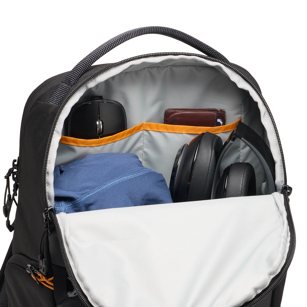 Lowepro Fastpack BP 150 AW IV - Fekete (LP37506-PWW)