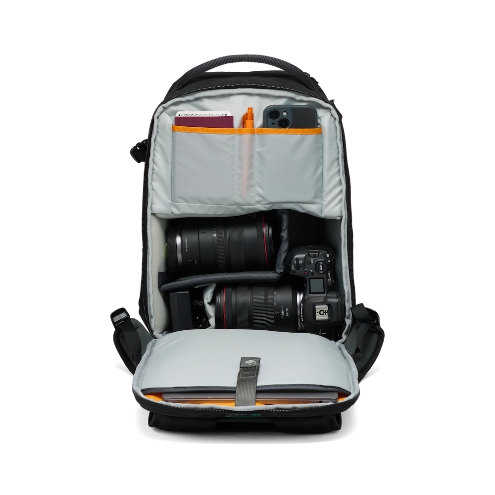 Lowepro Fastpack BP 150 AW IV - Fekete (LP37506-PWW)