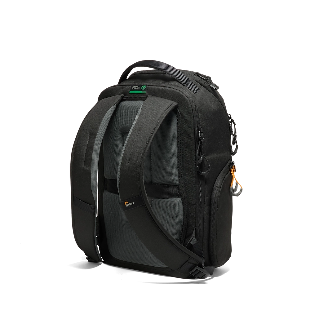 Lowepro Fastpack BP 150 AW IV - Fekete (LP37506-PWW)