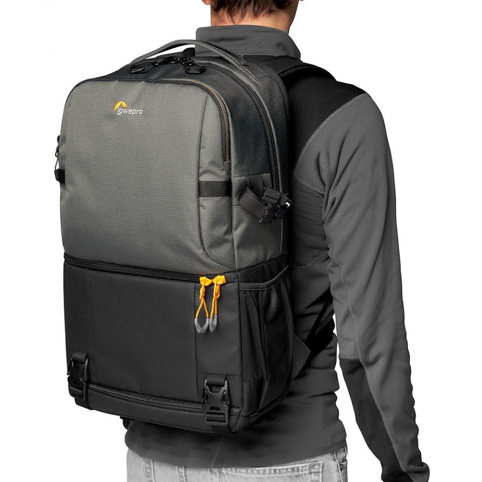 Lowepro Fastpack BP 250 AW III (szürke) (LP37332-PWW)
