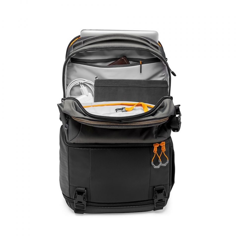 Lowepro Fastpack BP 250 AW III (szürke) (LP37332-PWW)