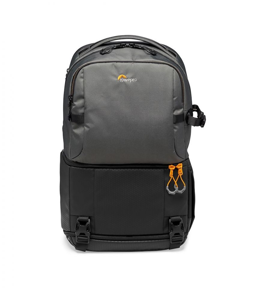 Lowepro Fastpack BP 250 AW III (szürke) (LP37332-PWW)