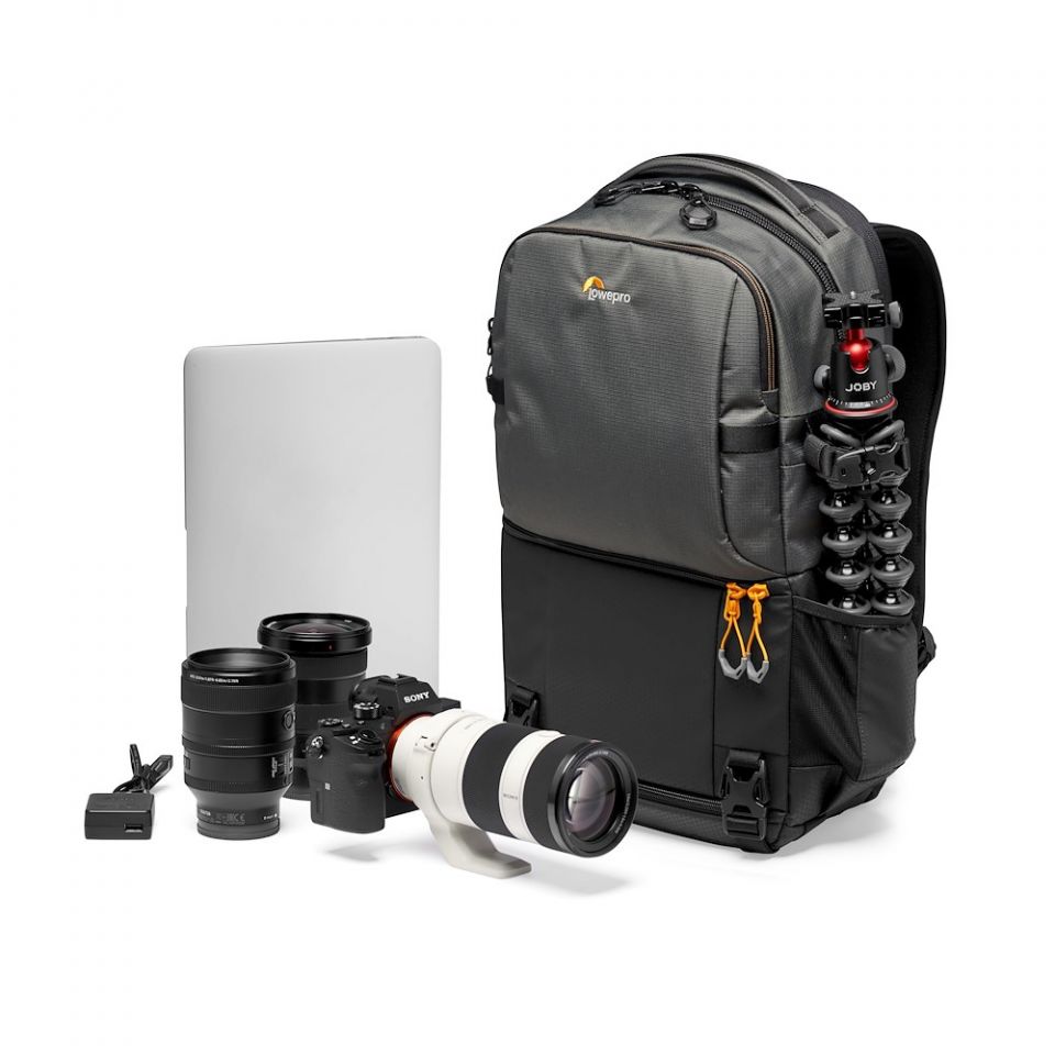 Lowepro Fastpack BP 250 AW III (szürke) (LP37332-PWW)