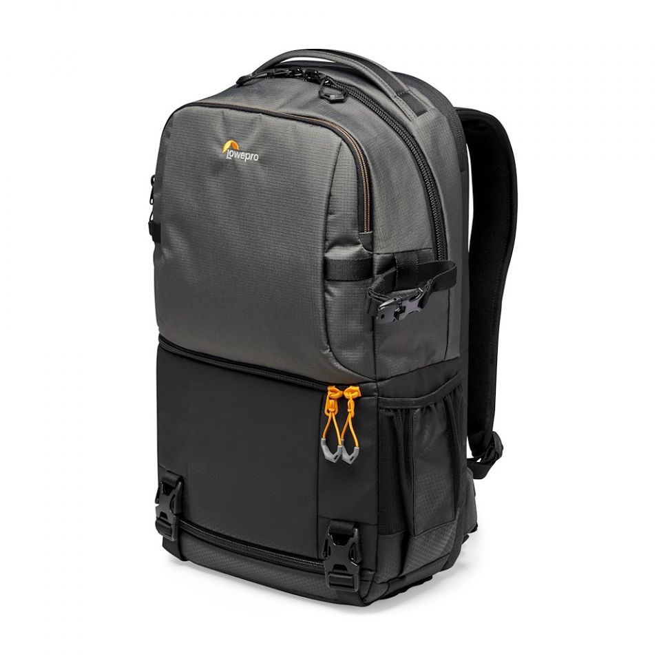 Lowepro Fastpack BP 250 AW III (szürke) (LP37332-PWW)