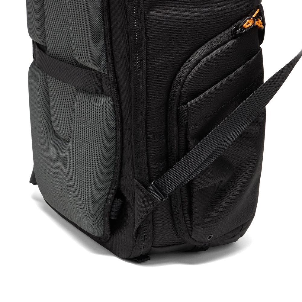 Lowepro Fastpack BP 250 AW IV - Fekete (LP37507-PWW)