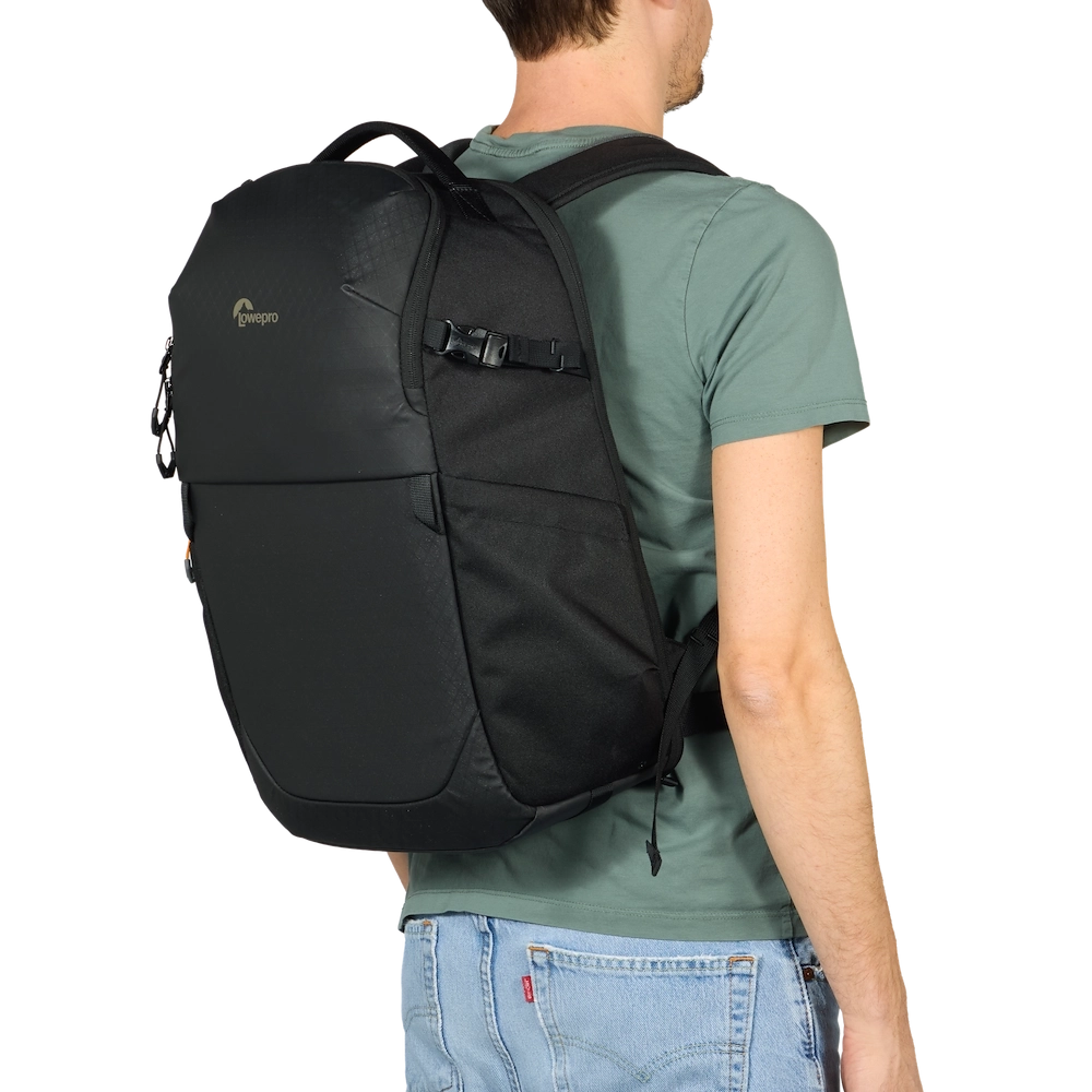 Lowepro Fastpack BP 250 AW IV - Fekete (LP37507-PWW)