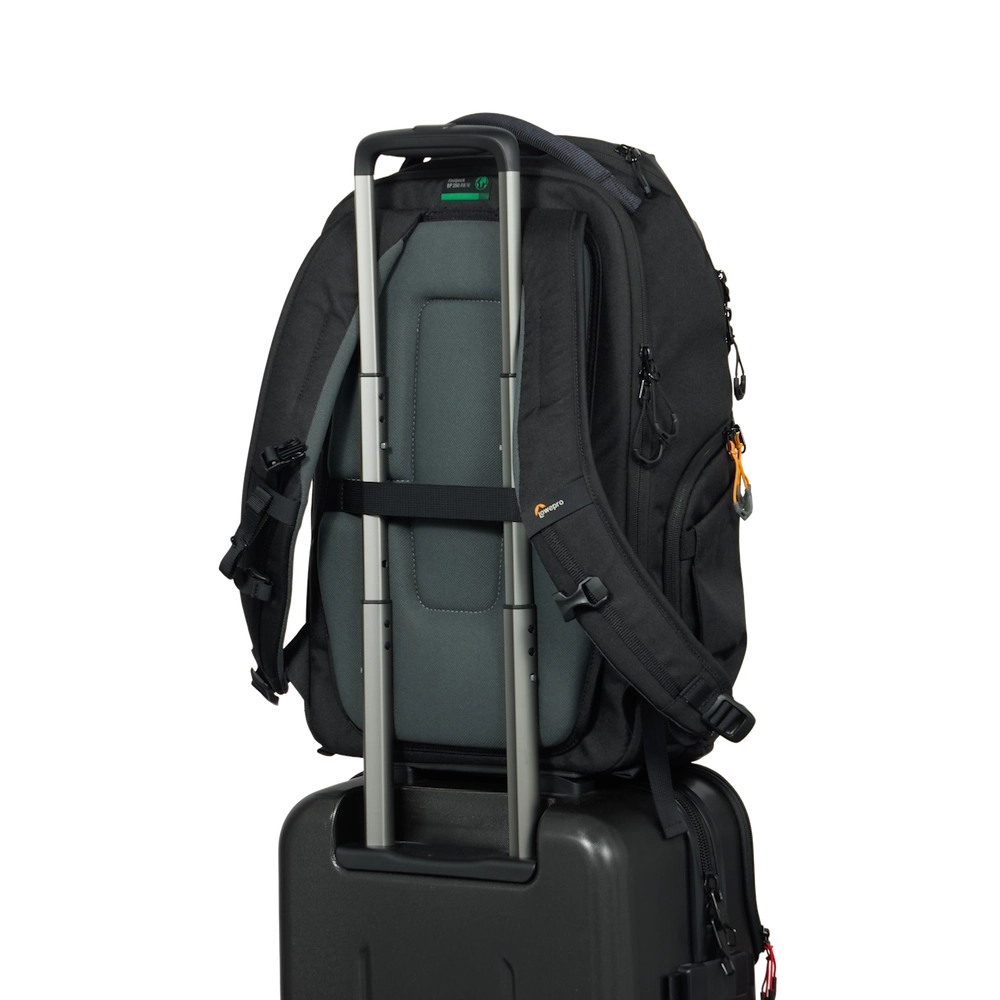 Lowepro Fastpack BP 250 AW IV - Fekete (LP37507-PWW)