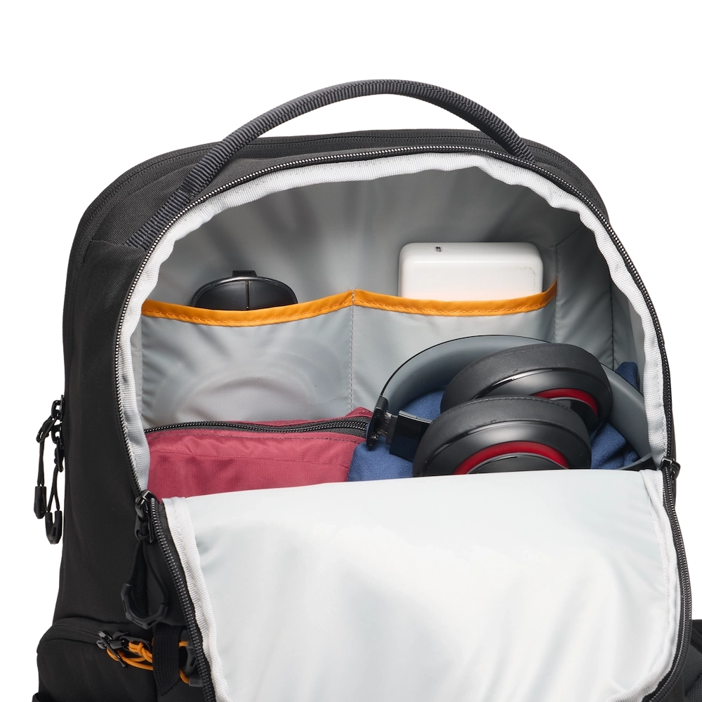 Lowepro Fastpack BP 250 AW IV - Fekete (LP37507-PWW)