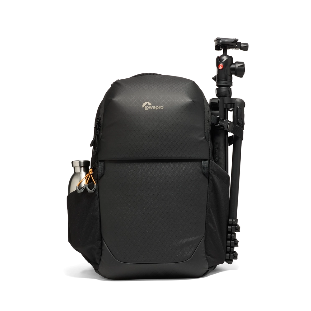 Lowepro Fastpack BP 250 AW IV - Fekete (LP37507-PWW)