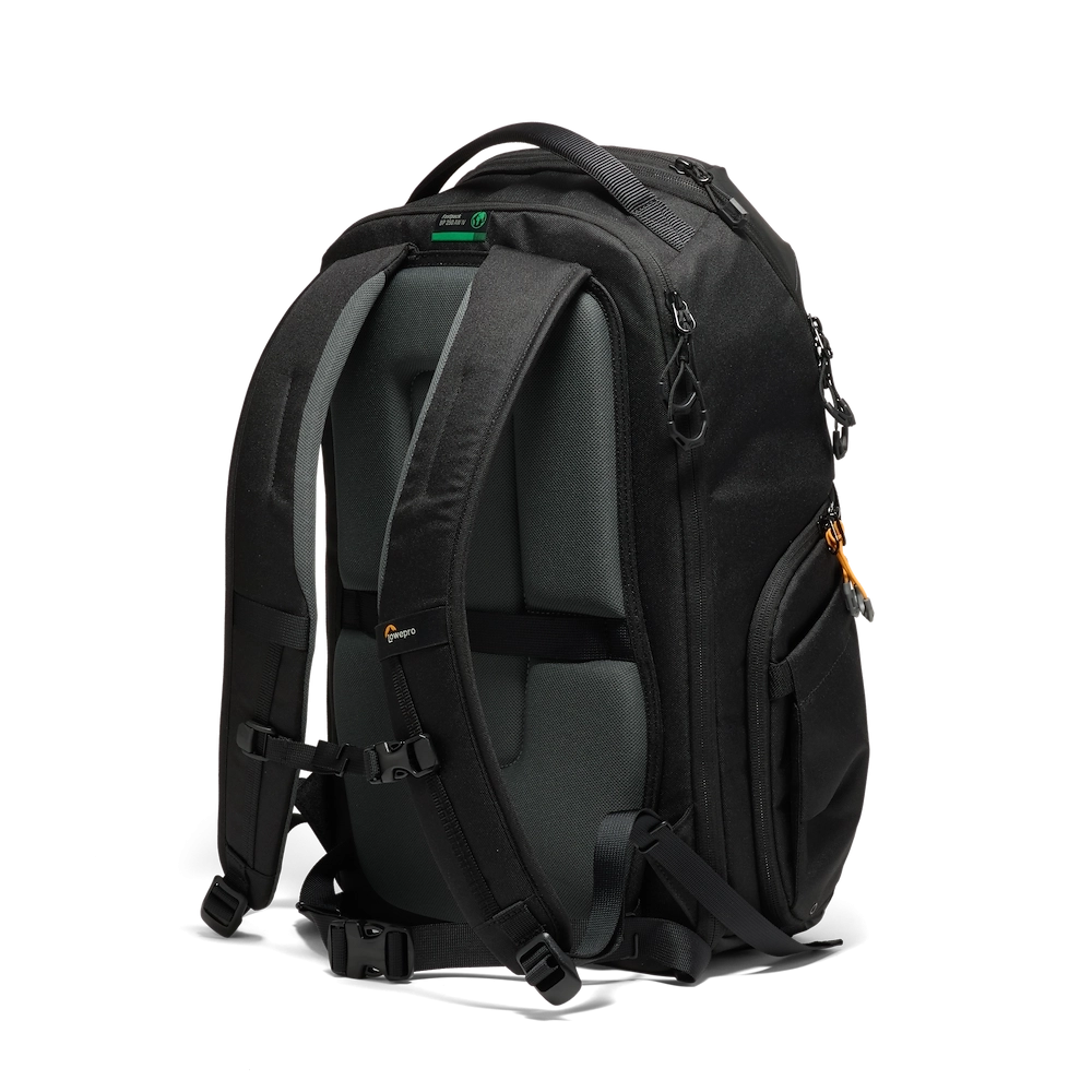 Lowepro Fastpack BP 250 AW IV - Fekete (LP37507-PWW)