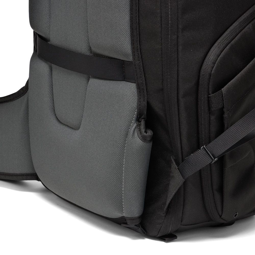 Lowepro Fastpack BP 450 AW IV - Fekete (LP37508-PWW)