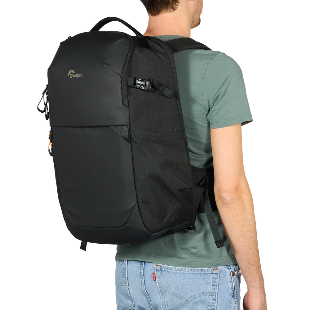 Lowepro Fastpack BP 450 AW IV - Fekete (LP37508-PWW)
