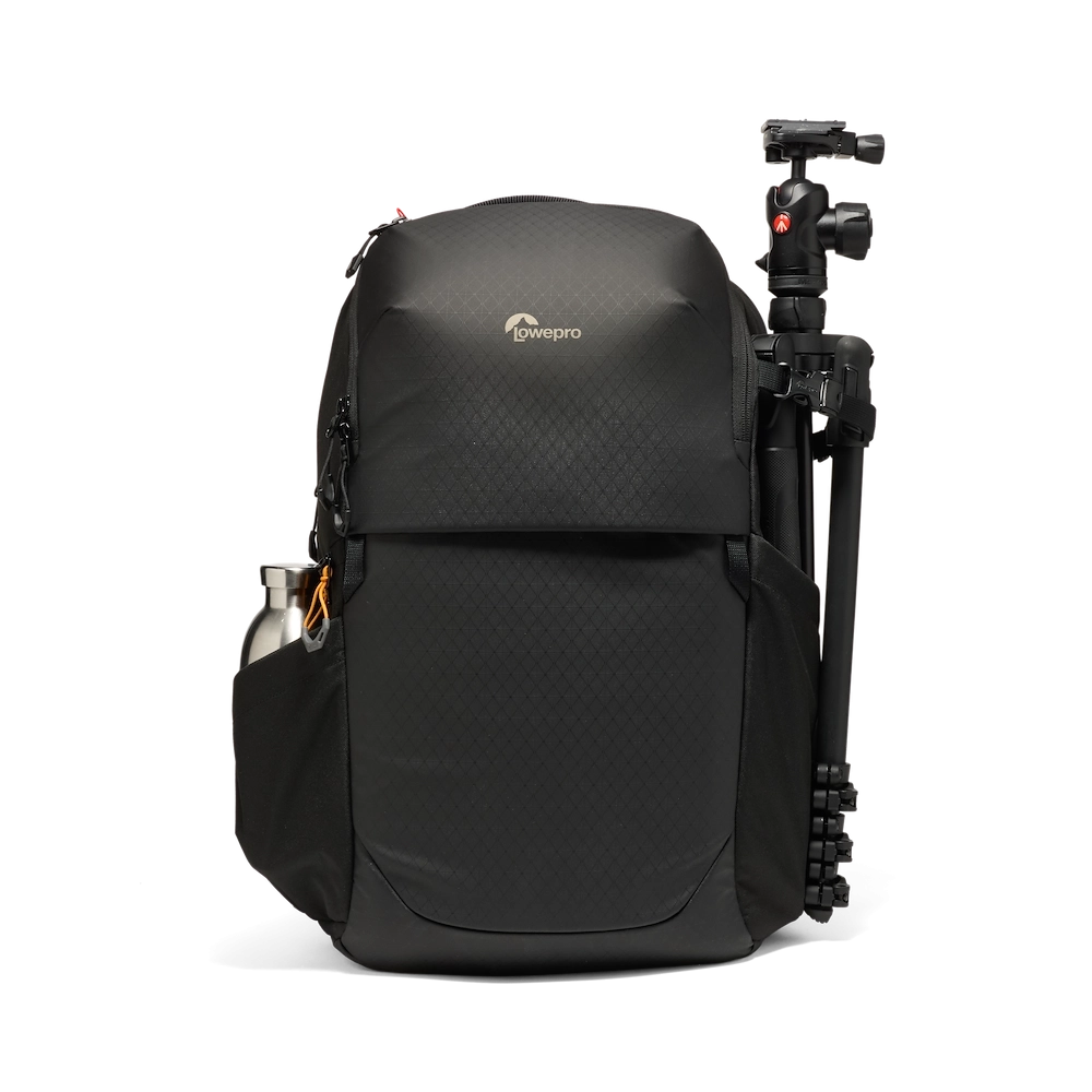 Lowepro Fastpack BP 450 AW IV - Fekete (LP37508-PWW)