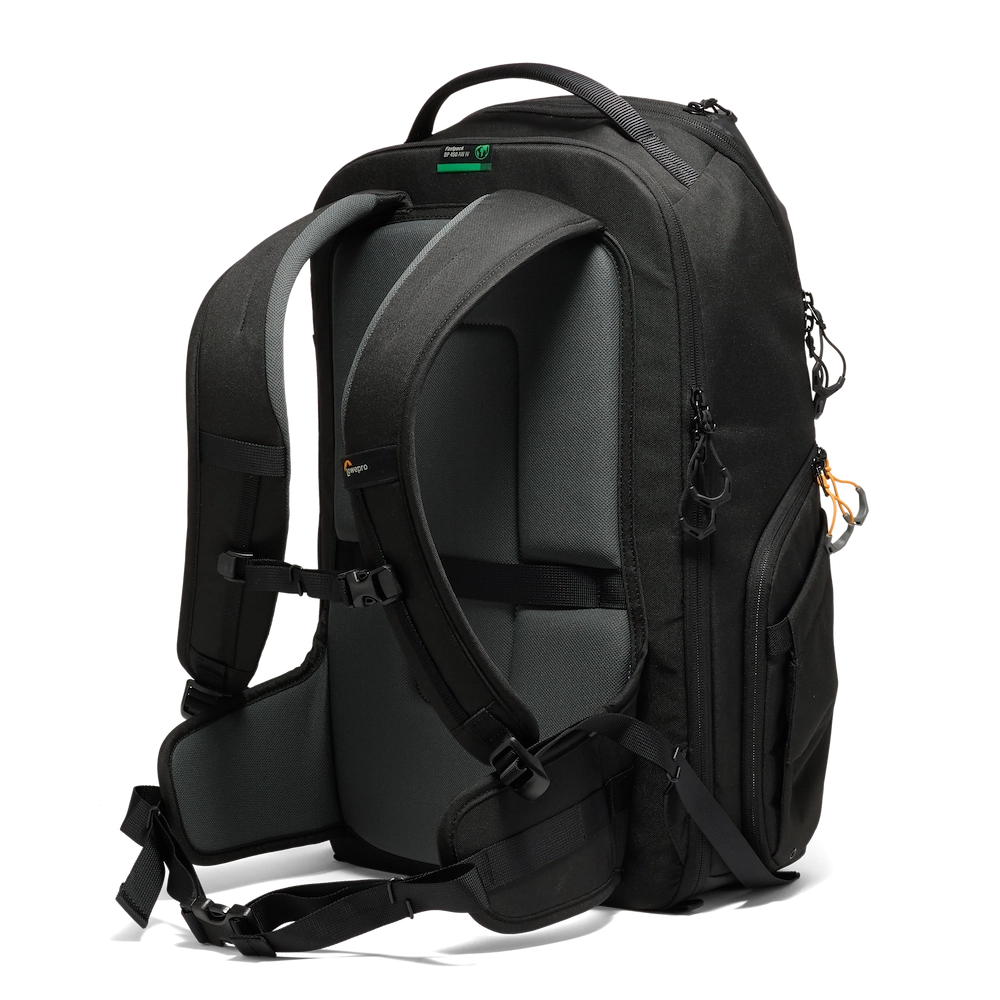 Lowepro Fastpack BP 450 AW IV - Fekete (LP37508-PWW)