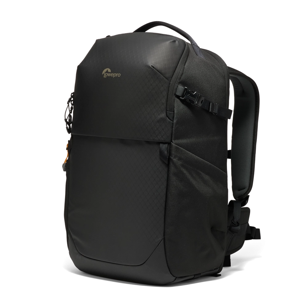 Lowepro Fastpack BP 450 AW IV - Fekete (LP37508-PWW)