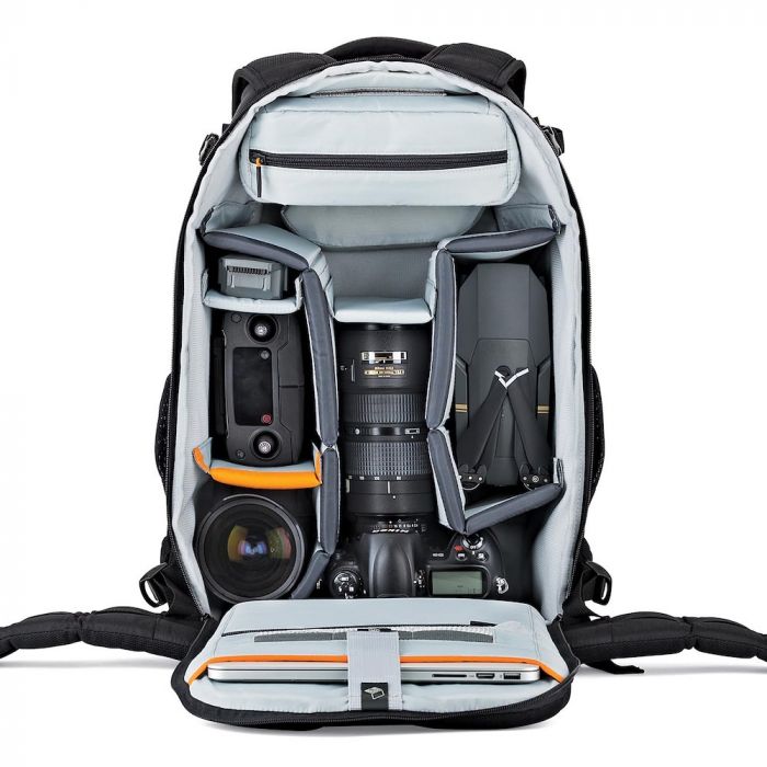 Lowepro Flipside 500 AW II (fekete) (LP37131-PWW)