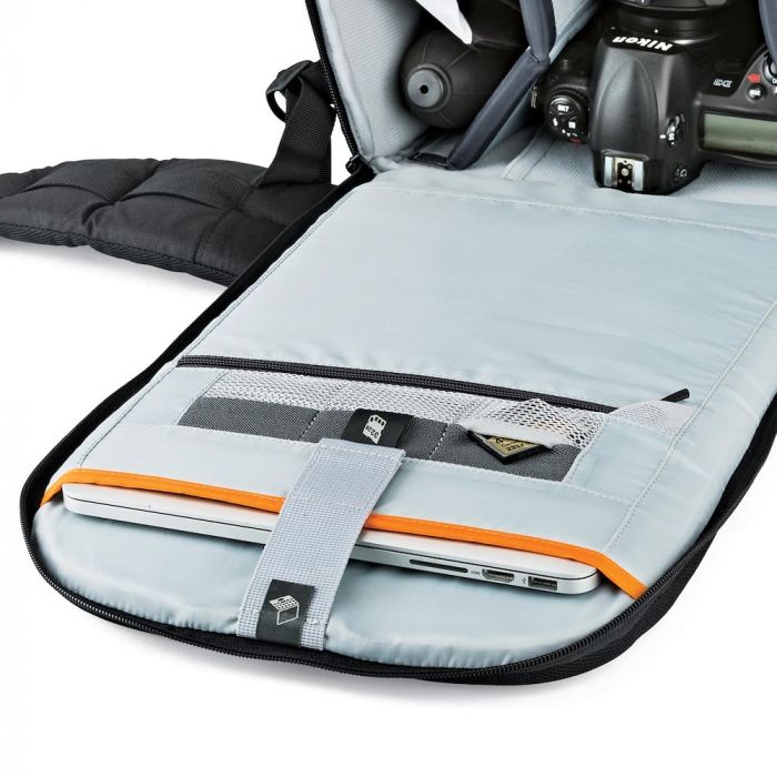 Lowepro Flipside 500 AW II (fekete) (LP37131-PWW)