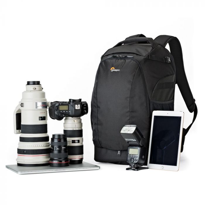 Lowepro Flipside 500 AW II (fekete) (LP37131-PWW)