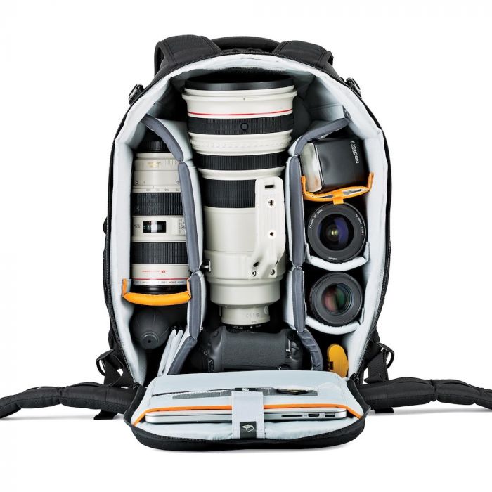 Lowepro Flipside 500 AW II (fekete) (LP37131-PWW)