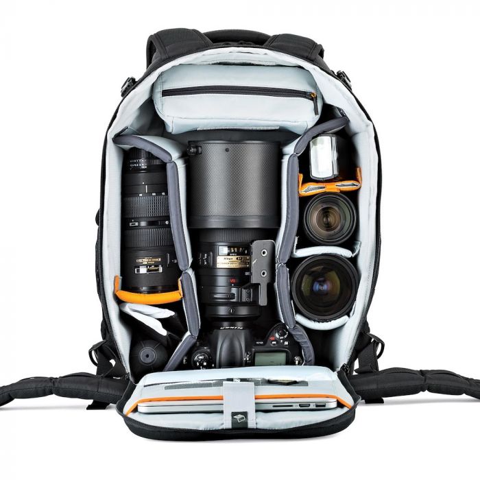 Lowepro Flipside 500 AW II (fekete) (LP37131-PWW)