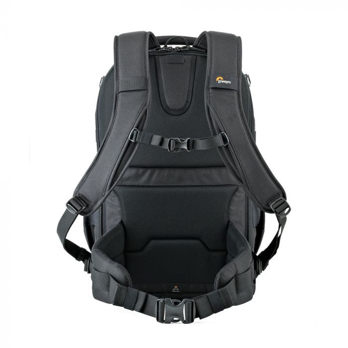 Lowepro Flipside 500 AW II (fekete) (LP37131-PWW)