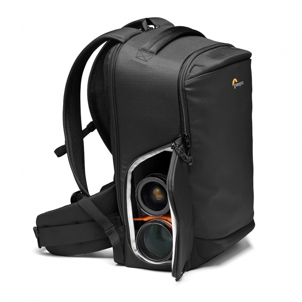 Lowepro Flipside BP 400 AW III (fekete) (LP37352-PWW)