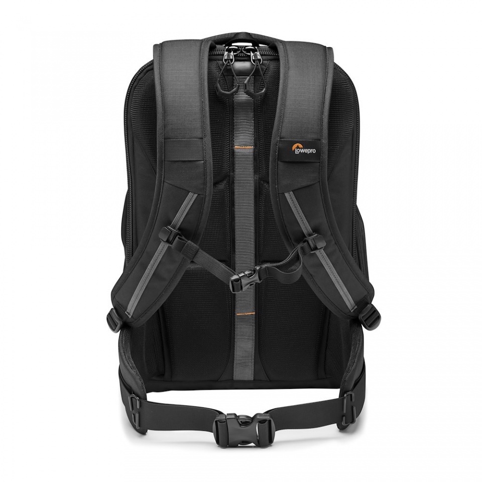 Lowepro Flipside BP 400 AW III (fekete) (LP37352-PWW)