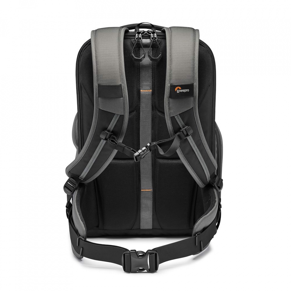 Lowepro Flipside BP 400 AW III (sötét szürke) (LP37353-PWW)