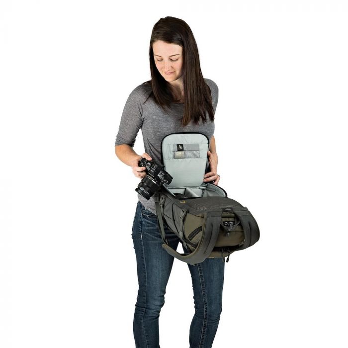 Lowepro Flipside Trek BP 250 AW (LP37014-PWW)