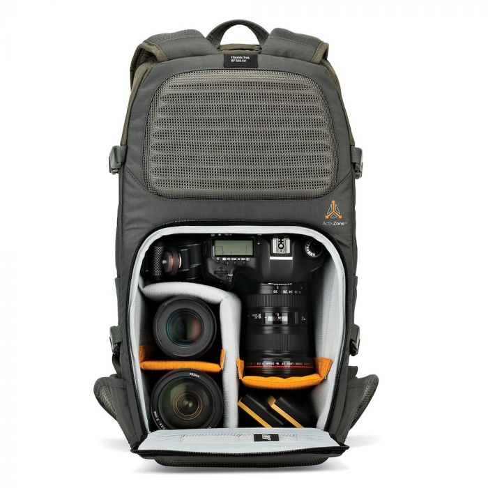 Lowepro Flipside Trek BP 350 AW (szürke) (LP37015-PWW)