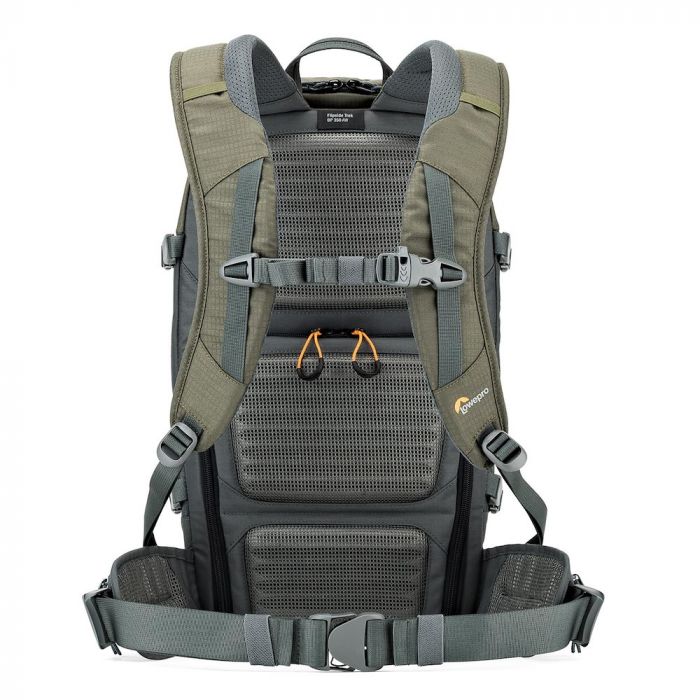 Lowepro Flipside Trek BP 350 AW (szürke) (LP37015-PWW)