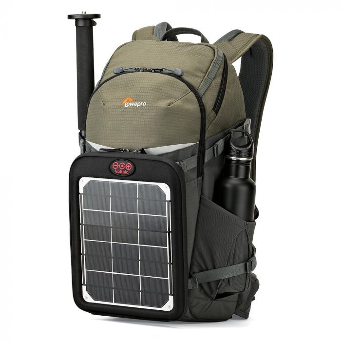 Lowepro Flipside Trek BP 350 AW (szürke) (LP37015-PWW)