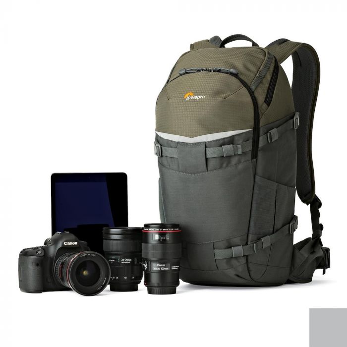 Lowepro Flipside Trek BP 350 AW (szürke) (LP37015-PWW)