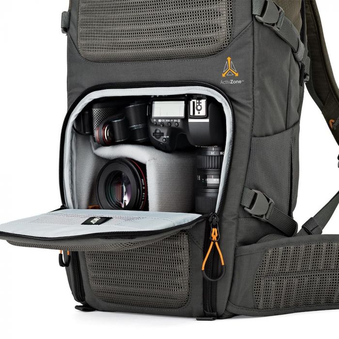 Lowepro Flipside Trek BP 350 AW (szürke) (LP37015-PWW)