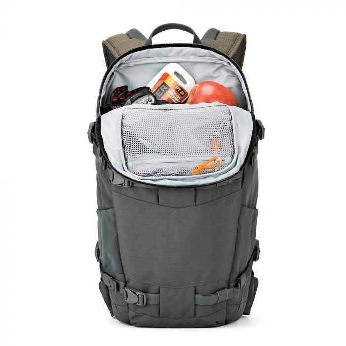 Lowepro Flipside Trek BP 350 AW (szürke) (LP37015-PWW)