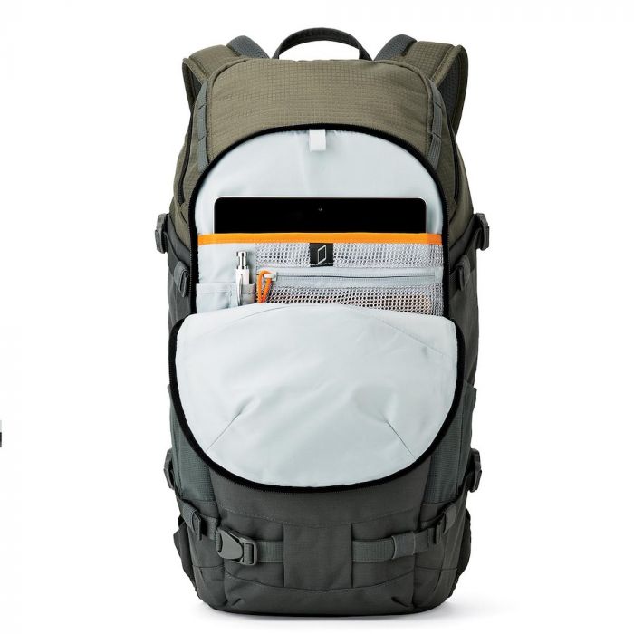 Lowepro Flipside Trek BP 350 AW (szürke) (LP37015-PWW)