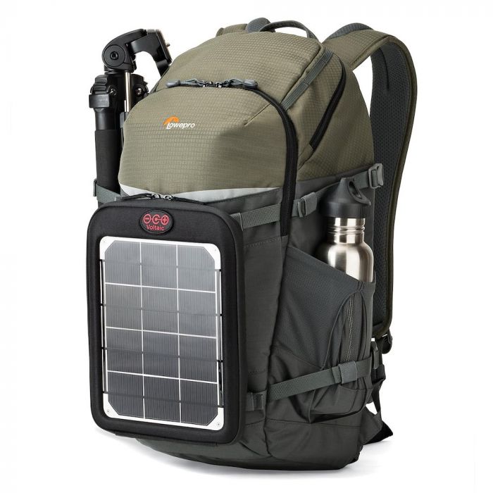 Lowepro Flipside Trek BP 450 AW (szürke) (LP37016-PWW)