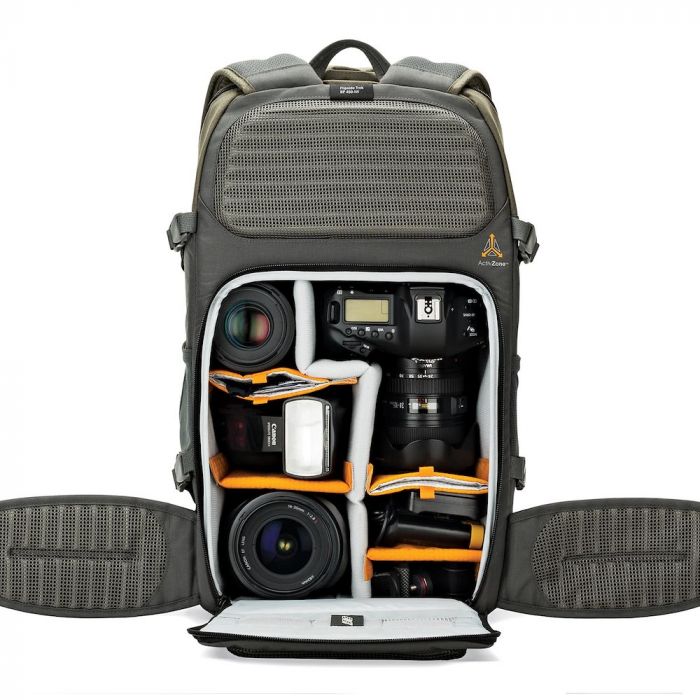 Lowepro Flipside Trek BP 450 AW (szürke) (LP37016-PWW)