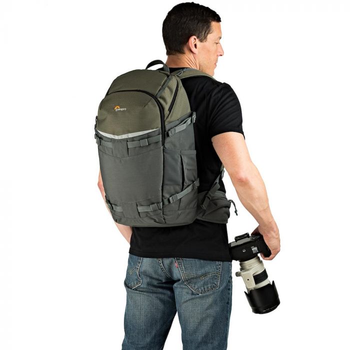 Lowepro Flipside Trek BP 450 AW (szürke) (LP37016-PWW)