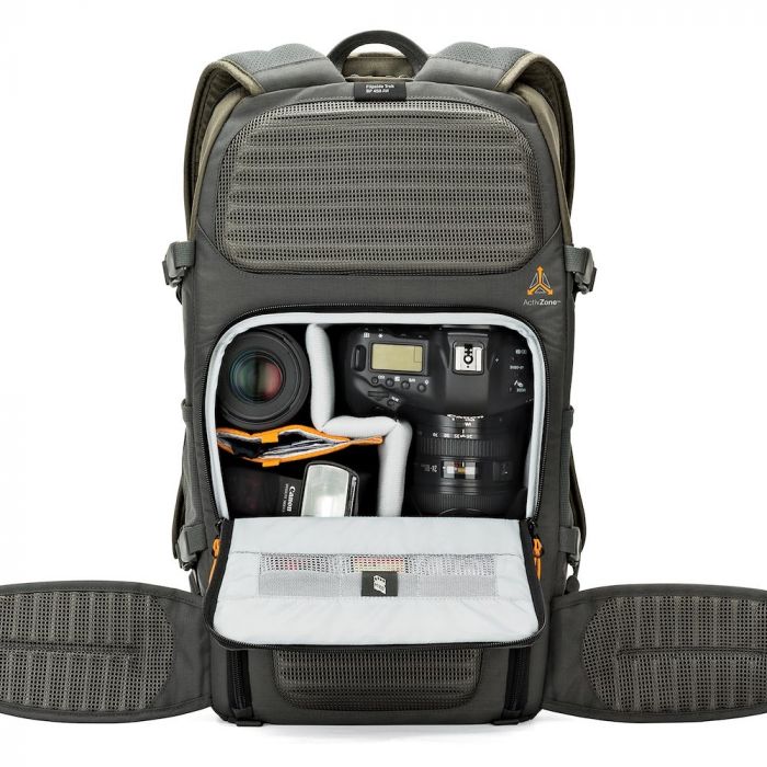 Lowepro Flipside Trek BP 450 AW (szürke) (LP37016-PWW)